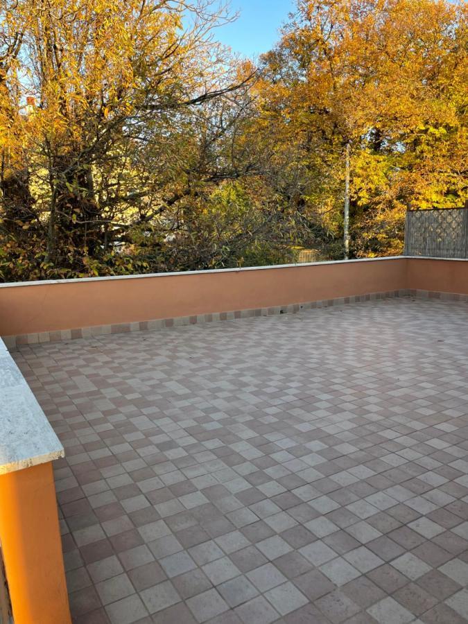 Prestige Apartment Fiuggi Fonte Exterior foto